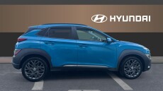 Hyundai KONA 1.6 GDi Hybrid Premium 5dr DCT Hybrid Hatchback